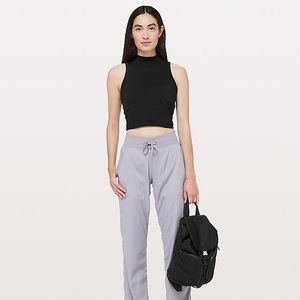 Lululemon Kitsilano Mock Tank 10